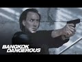 'You Just Run' Scene | Bangkok Dangerous