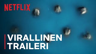 Katla | Virallinen traileri | Netflix