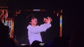 2025.09.06 Super Show 10 Hong Kong - MAMACITA (Ver. 2)