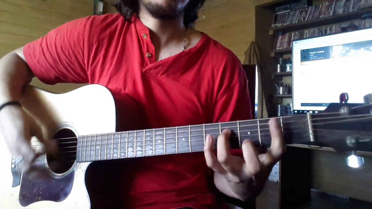 Motohiro Hata Goodbye Isaac 秦基博 グッバイ アイザック Youtube