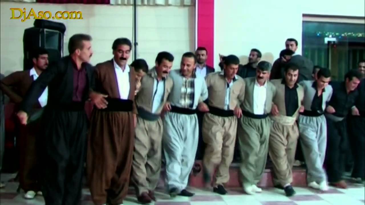 Omer Gagli - 2013 Part 2 Halparke Mariwani