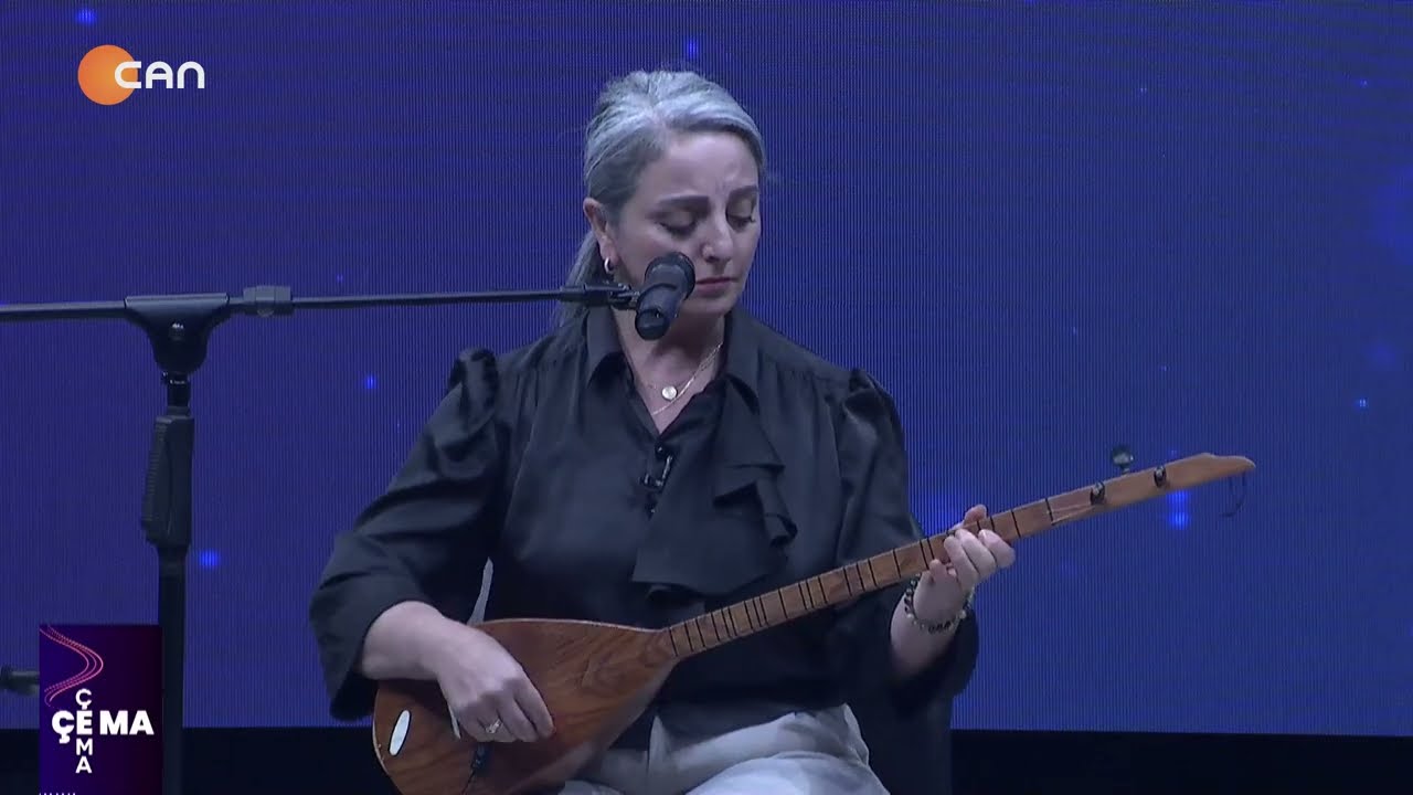 Gulê Mayêra /Turuşmege / Hawa Hesen Efendi / Klama Khanê /Mursaye Sılêmani