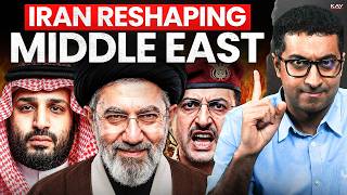 End of the US-Saudi Era Iran Dominates & The Oil Crisis Coming for the WHOLE WORLD!