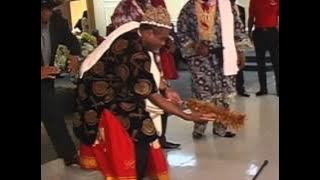 Sessekou Dr. James Tabe