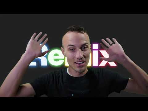 Remix Tutorial with