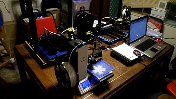 Creality CR-10