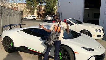 Sheck Wes - Bill Clinton (H2P official audio)