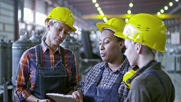 IQA Internal Verifier Awards video