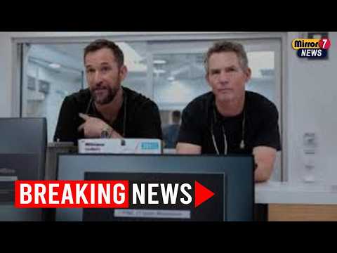 Video The Pitt Season 3 Timeline Revealed: November Setting Teased by Noah Wyle