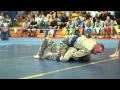 Arfijan Combatives Tournament 2010