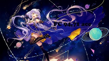 quaver by dj TAKA (Kencho