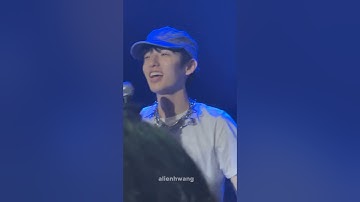 (ment 1) eaJ Park [240904] when the rain stopped following me Tour in Jakarta