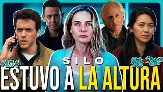 SILO Temporada 3 | Debate y Análisis ¿La Mejor Temporada?