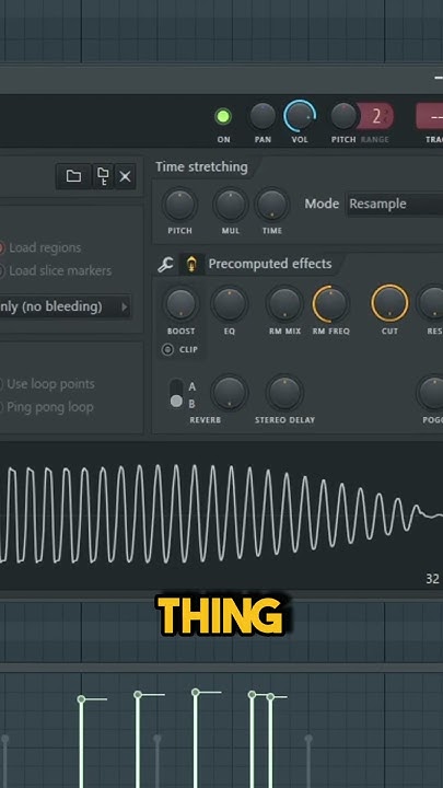 How To Make 808 Hit Harder Fl Studio How To Make 808's Hit Hard STOCK PLUGINS Fl Studio - YouTube