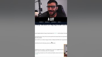 MySQL crashes on 10,000 tables   an interesting bug since fixed