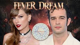 Taylor Swift & Matty Healy Synastry: Was Any of it True?