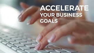 Paradox Video Accelerate Your Business Goals Official 10Sec