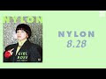  NylonJapan CM