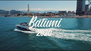 Batumi 2020