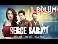 SerÃ§e SarayÄ± 1. BÃ¶lÃ¼m | Full BÃ¶lÃ¼m | SongÃ¼l Ã–den - Mert FÄ±rat - Alican YÃ¼cesoy (English Su