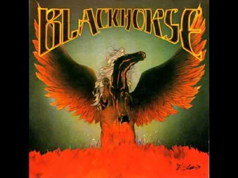 Blackhorse - Lucille