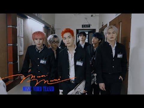 6ENSE 'Muni Muni' Music Video Teaser