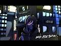 No Reason /CTS COVER 【X式III型】