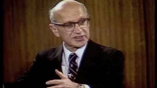 Milton Friedman  Case Against Equal Pay for Equal Work