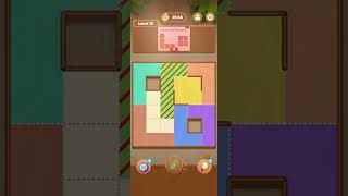 Sand shape level 13 walkthrough solution 