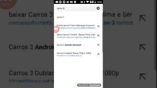 Como baixa relapaco McQueen screenshot 3