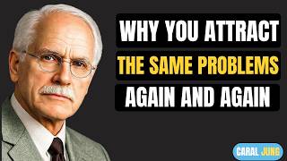 Why You Attract the Same Problems Again and Again | CARL JUNG | BEST MOTIVATIONAL SPEECH