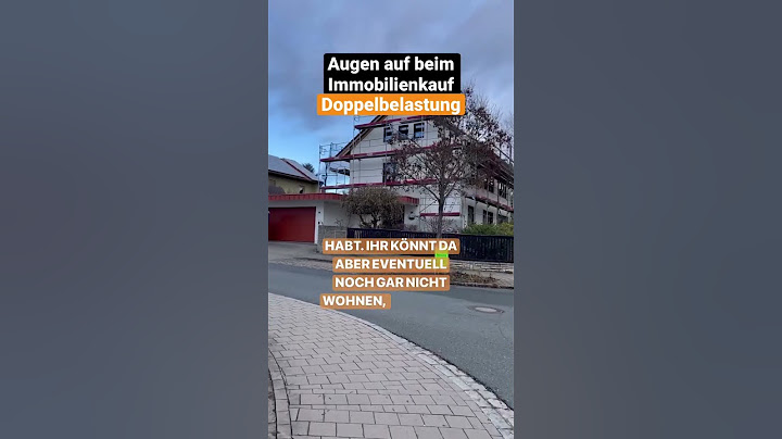 Haus sanieren: unterschätzte Kosten einer Hausanierung