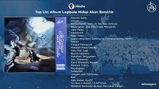 2. Hindia Playlist ─ Album Lagipula Hidup Akan Berakhir [Chill sambil Kerja dan Belajar] Tanpa Iklan