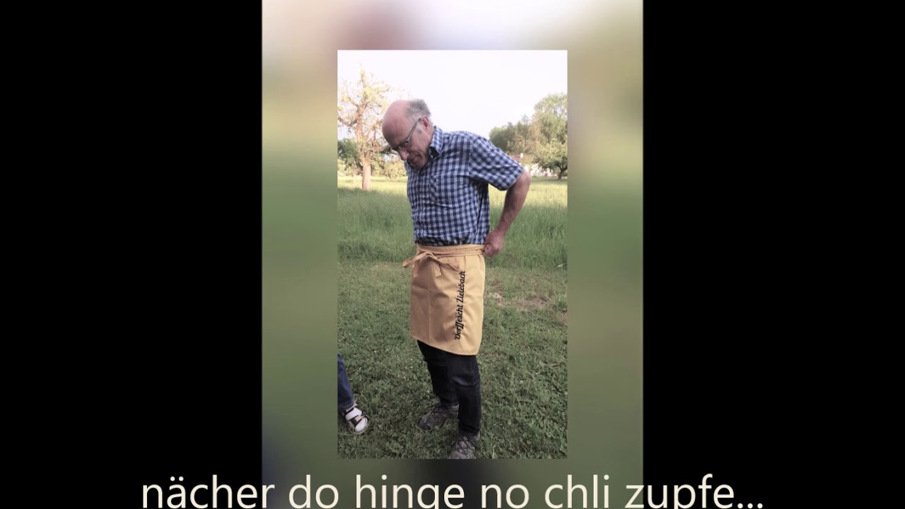 Dorffescht Zielebach 2019