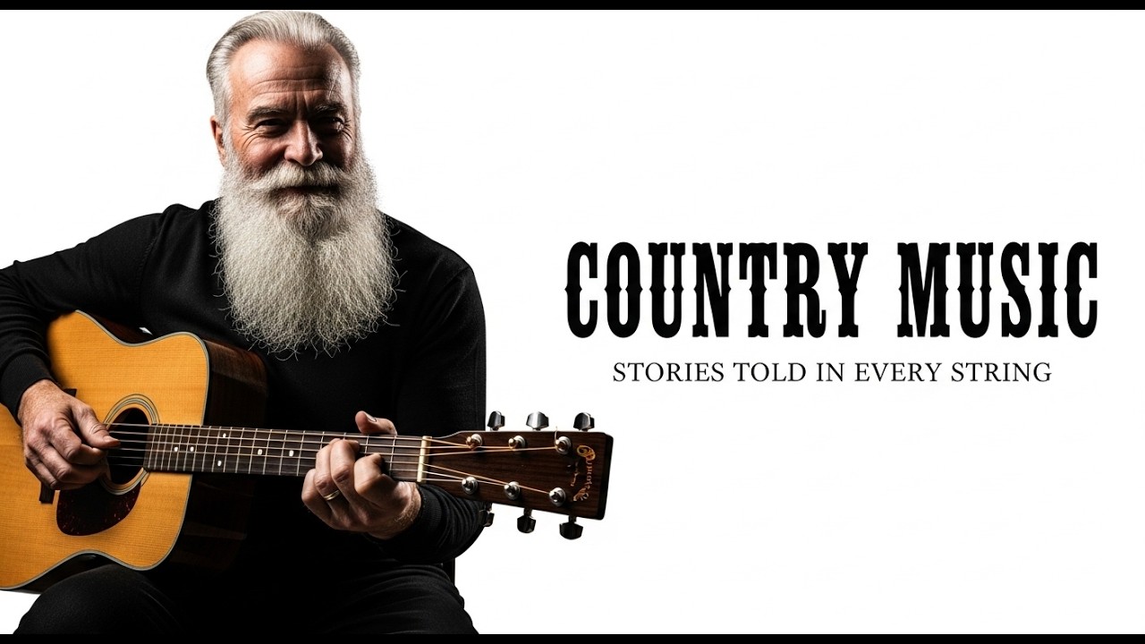 Country Gold Radio Stream | Vintage Country Music for All Night Listening