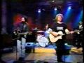 JACKOPIERCE - Late Shift Live on Conan O'Brian (Friday July 22, 1994)