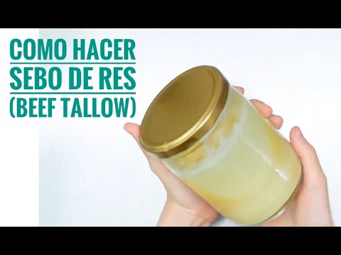 Video: Cómo Preparar El Cebo