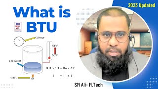 1. Heat And Btu- British Thermal Unit
