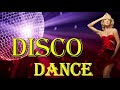 Best Of 80's Disco - 80's Disco Music - Golden Disco Greatest Hits 80's - Best Disco Songs Of 80's