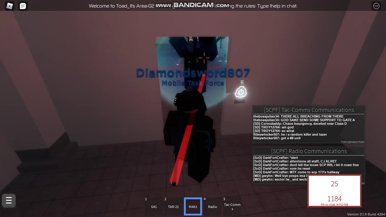 A R E A 0 2 R O B L O X M T F R A N K S Zonealarm Results - roblox scp task force game