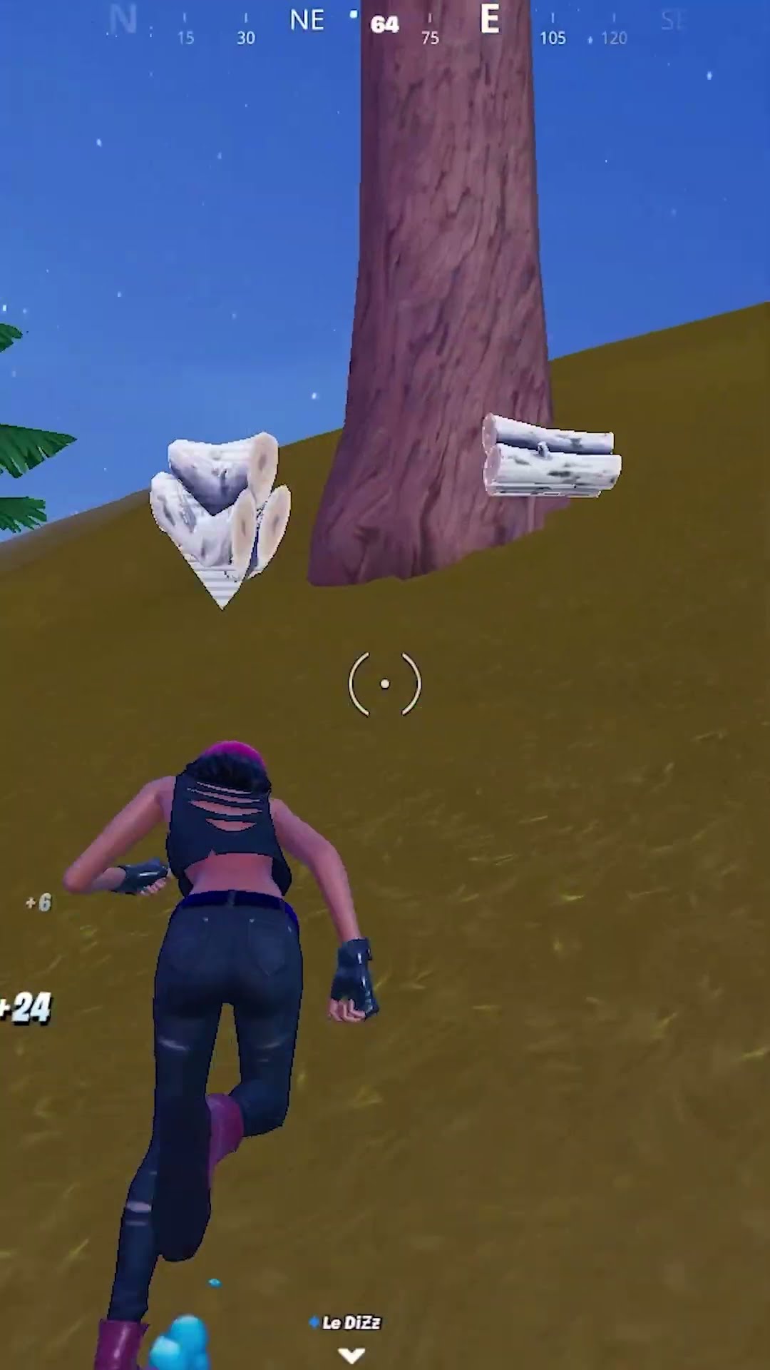 Le Premier Full Build Remporte 1.000 V-Bucks !