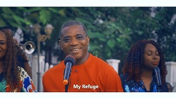 Rev Chinedu Nmezi  - Omnipotent God (Official Video)