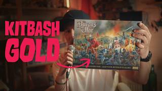 Why THE BARONS WAR Starter Set is so good
