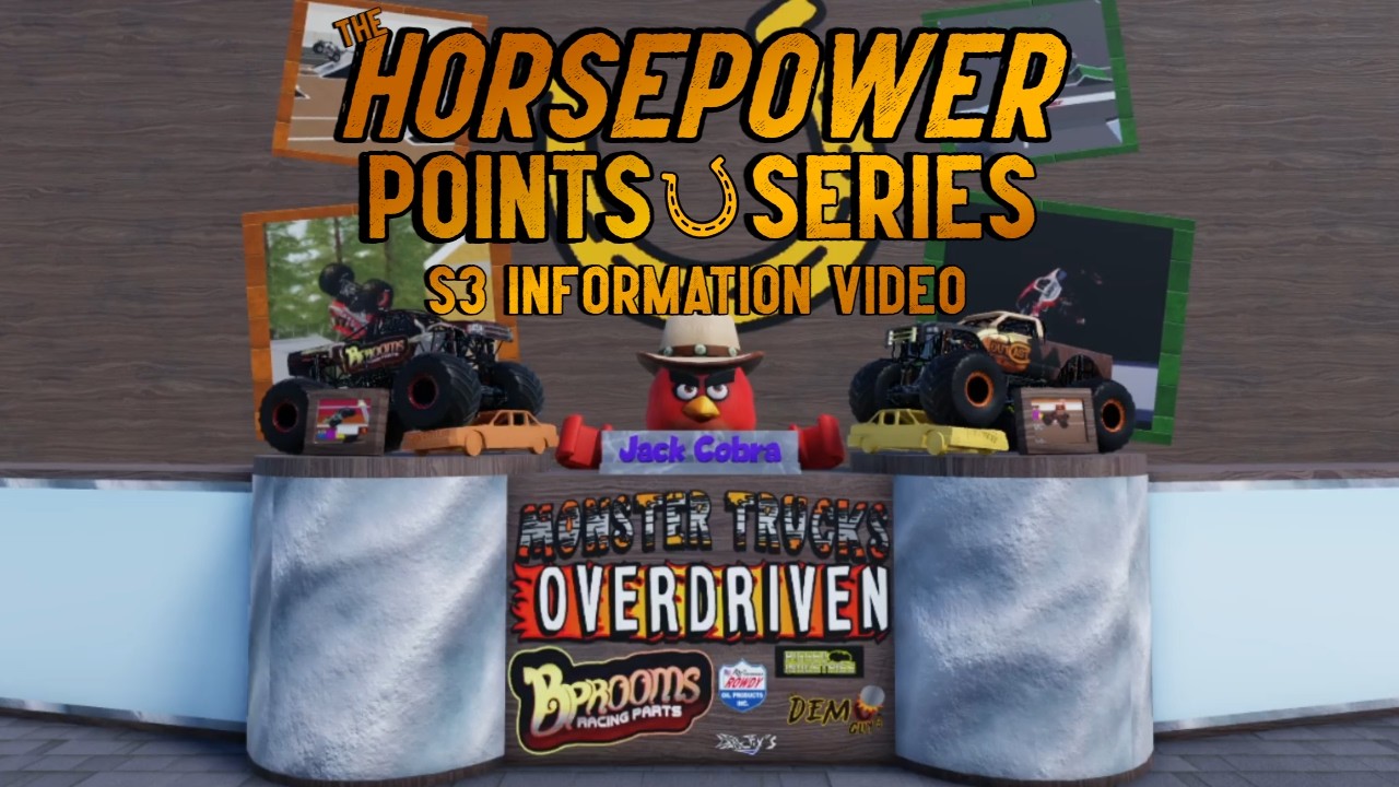 The HPPSS3: Information Video