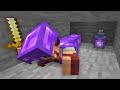 I gave Amethyst Ore an Update for Minecraft...