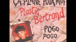 Plastic Bertrand Pogo pogo