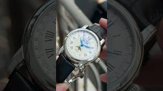 Montblanc Star Quantième Complet 108736 @montblanc #đồnghồchínhhãng #watch