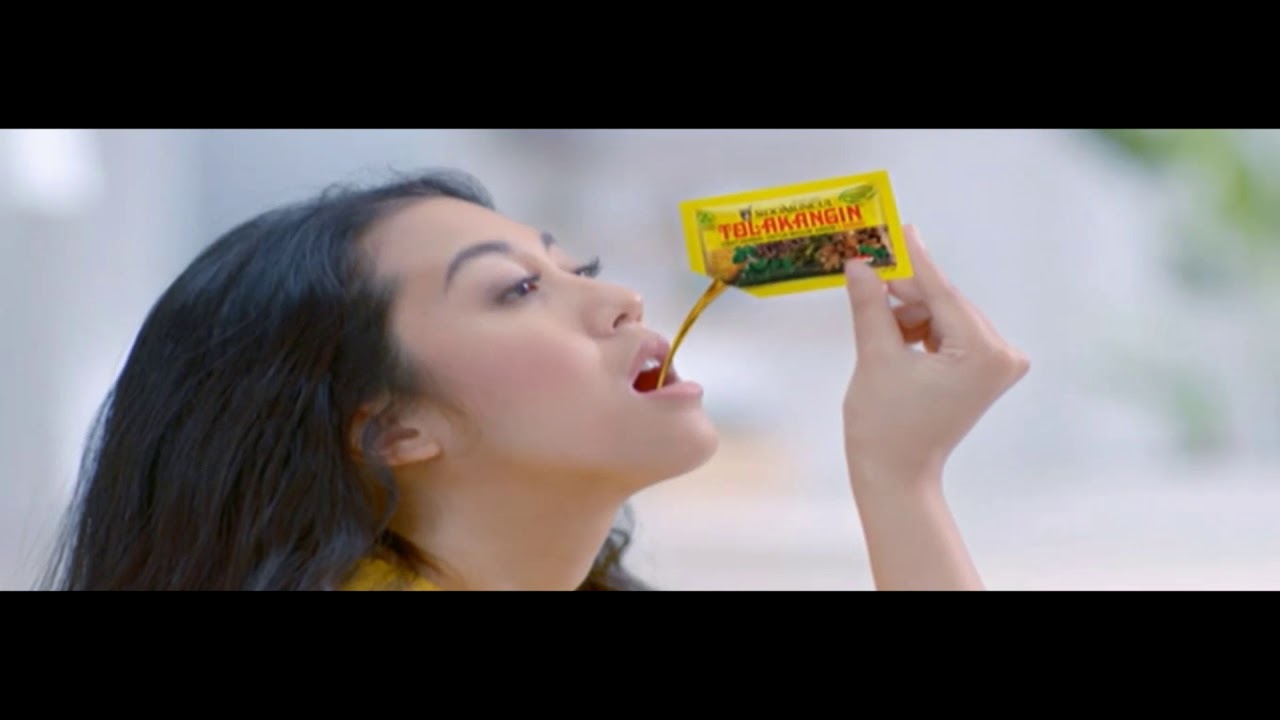 Iklan Tolak Angin 