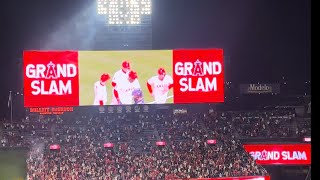 Red Sox @ Angels (4/5/24): My Reaction to Logan O’Hoppe’s Grand Slam! by SuperMario49 607 views 1 month ago 1 minute, 25 seconds