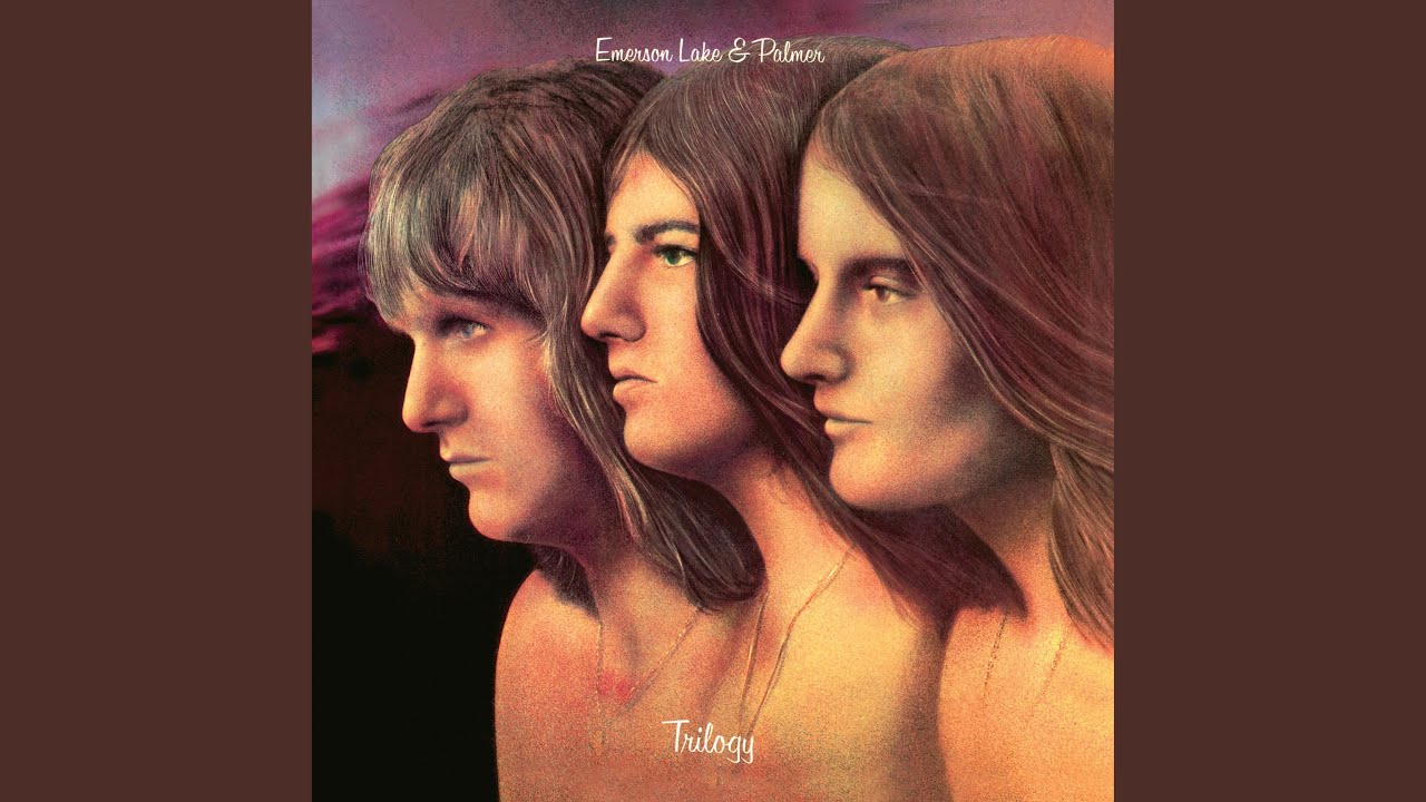 Emerson, Lake \u0026 Palmer - Budapest, 1992.